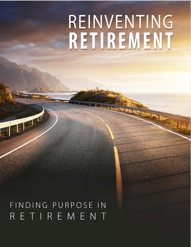 Reinventing Retirement pg 1